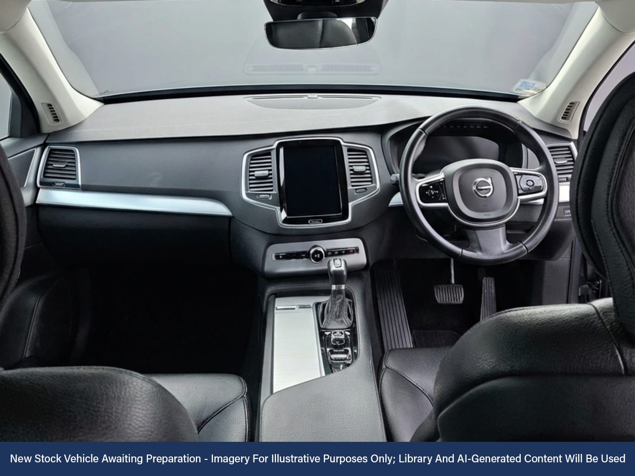 Used Volvo XC90 2019 for sale - 77703399: Photo 6