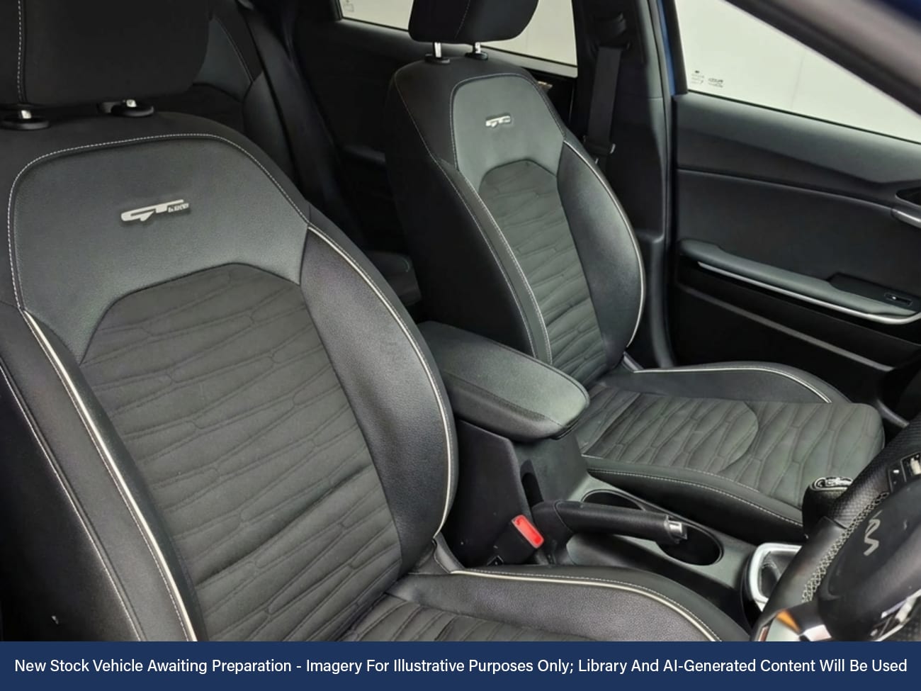 Used Kia Ceed 2022 for sale - 77502184: Photo 3