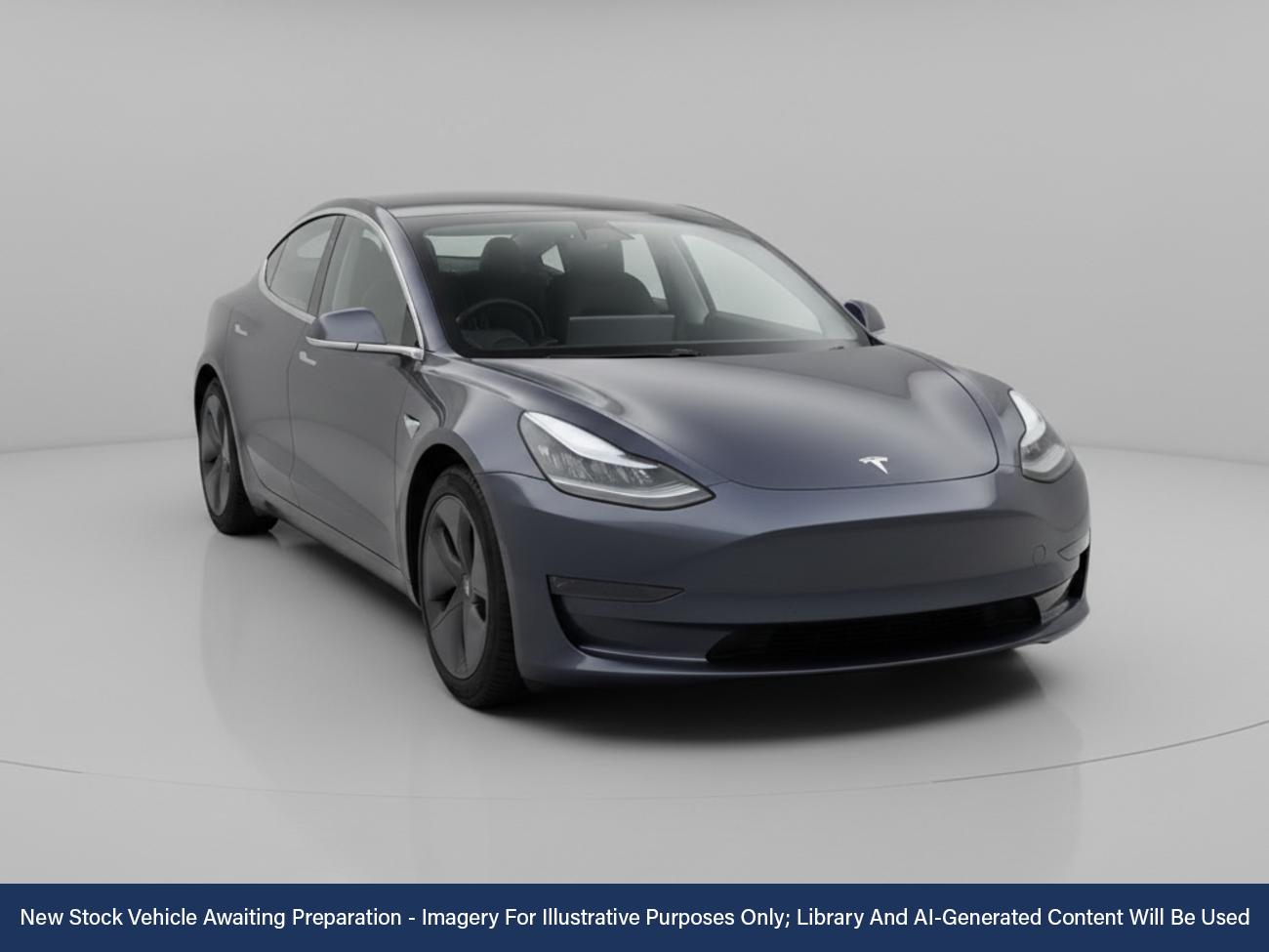 Used Tesla Model 3 2020 for sale - 76629811: Photo 1