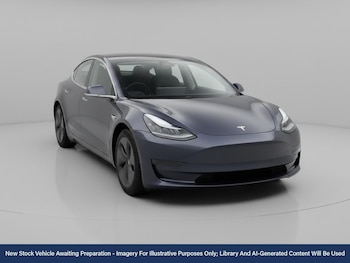 Used Tesla Model 3 2020 for sale - 76629811: Photo