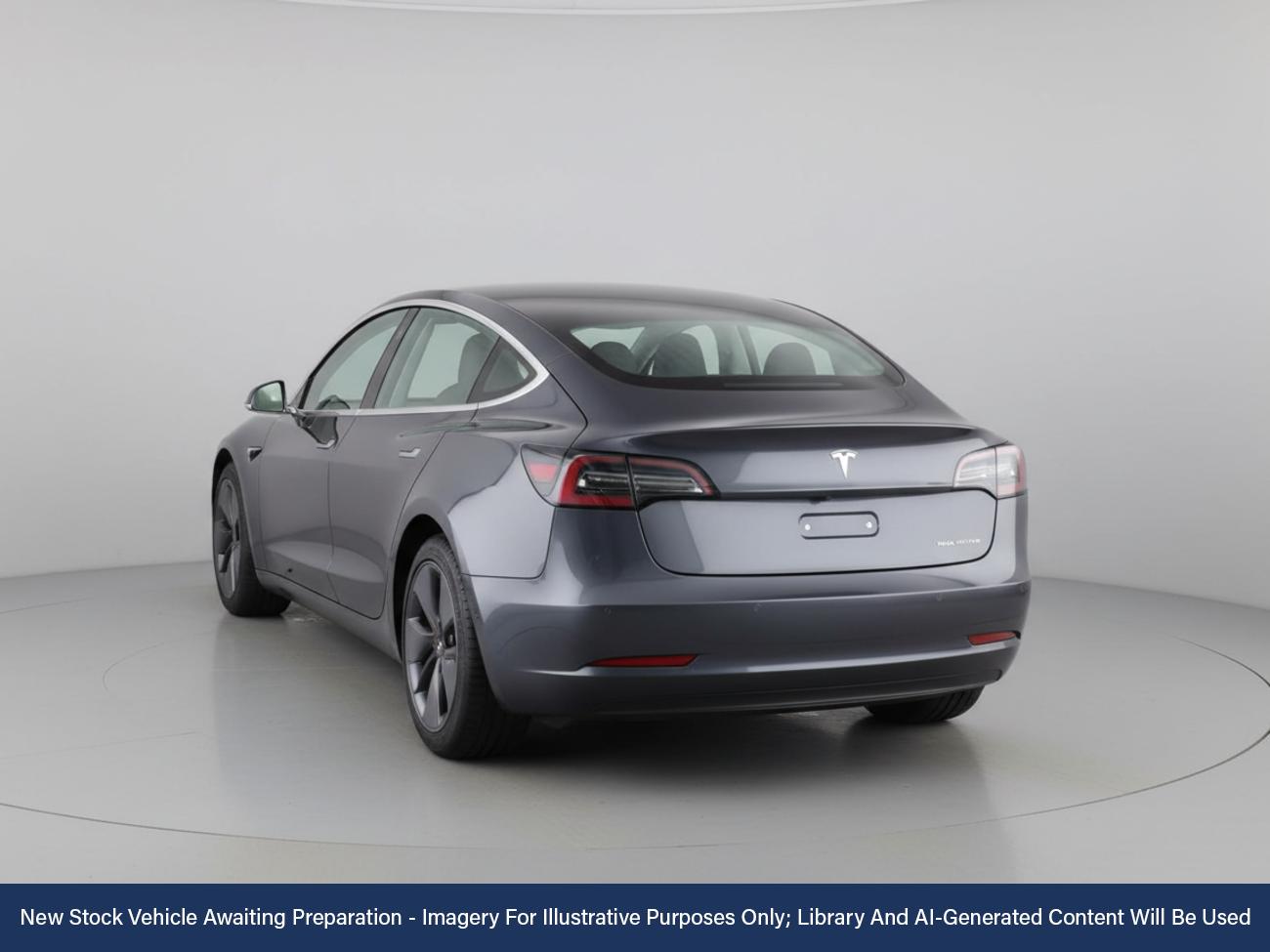 Used Tesla Model 3 2020 for sale - 76629811: Photo 2