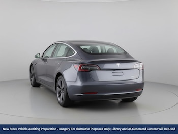 Used Tesla Model 3 2020 for sale - 76629811: Photo