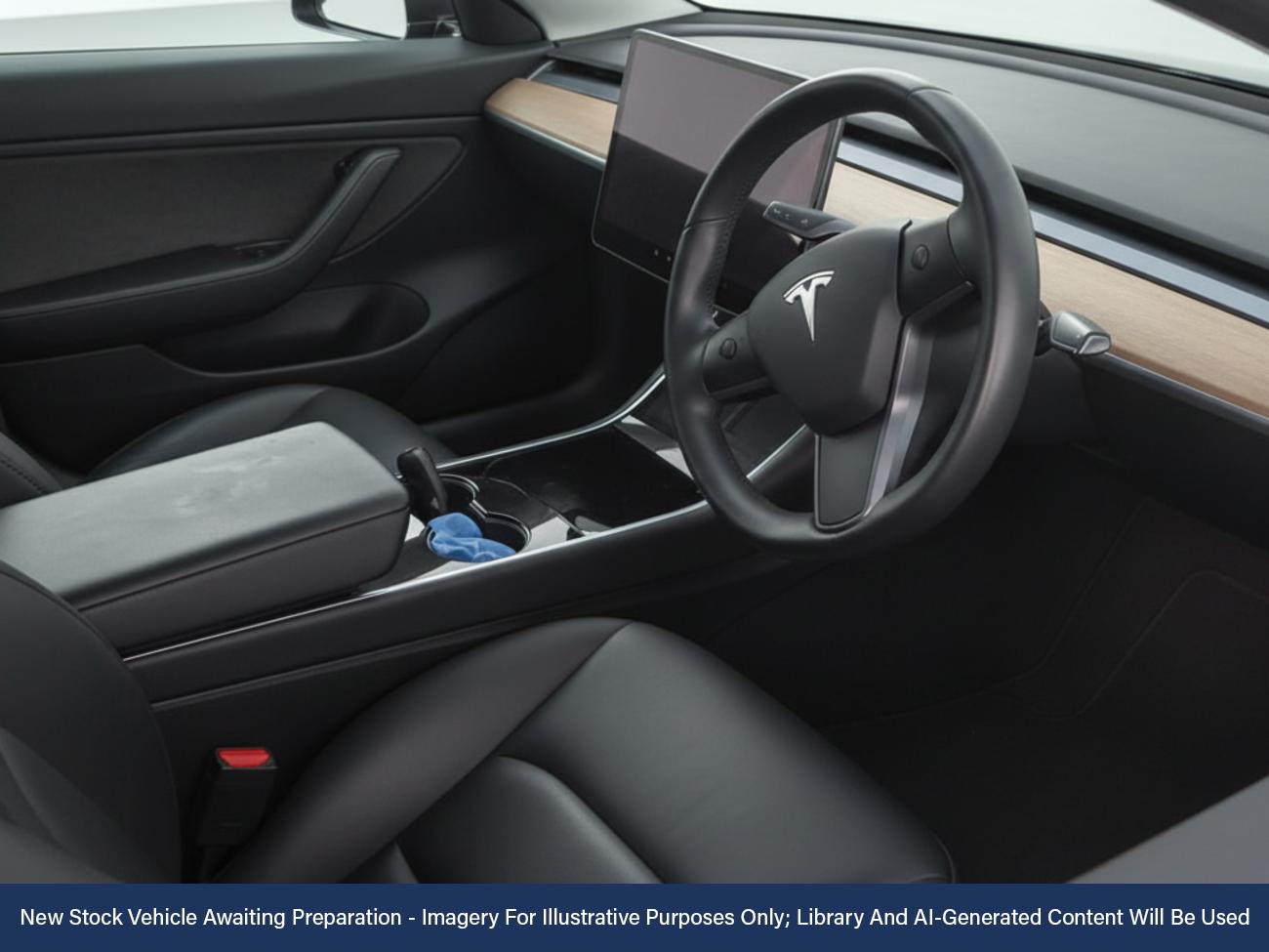 Used Tesla Model 3 2020 for sale - 76629811: Photo 3