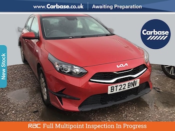 2022 - 1.0 T-GDi 2 Hatchback 5dr Petrol Manual Euro 6 (s/s) (118 bhp)