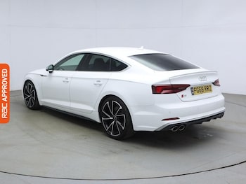 Used Audi S5 2018 for sale - 79228006: Photo