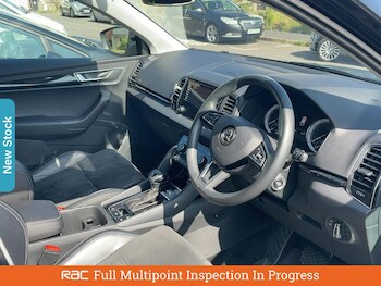 Used Skoda Karoq 2019 for sale - 75523354: Photo