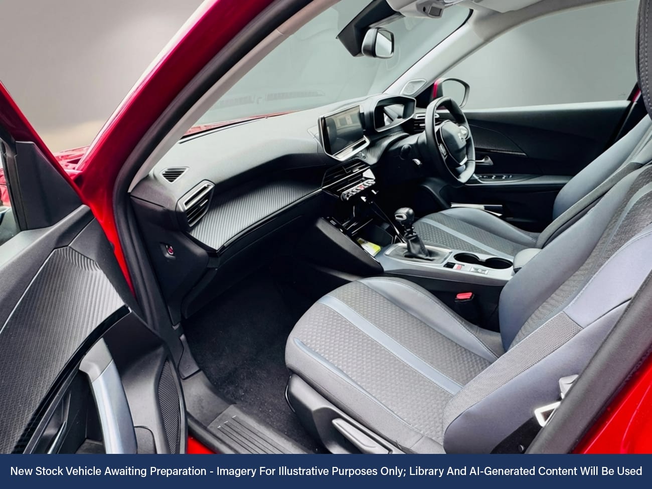 Used Peugeot 2008 2020 for sale - 77733650: Photo 3