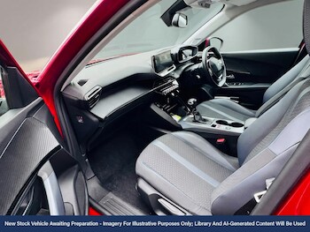 Used Peugeot 2008 2020 for sale - 77733650: Photo