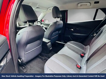 Used Peugeot 2008 2020 for sale - 77733650: Photo