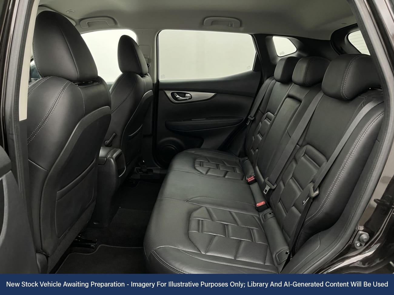 Used Nissan Qashqai 2019 for sale - 77308777: Photo 4