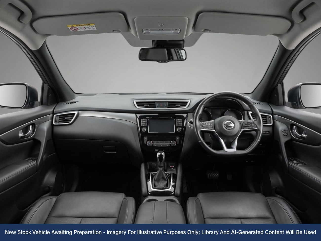 Used Nissan Qashqai 2019 for sale - 77308777: Photo 6