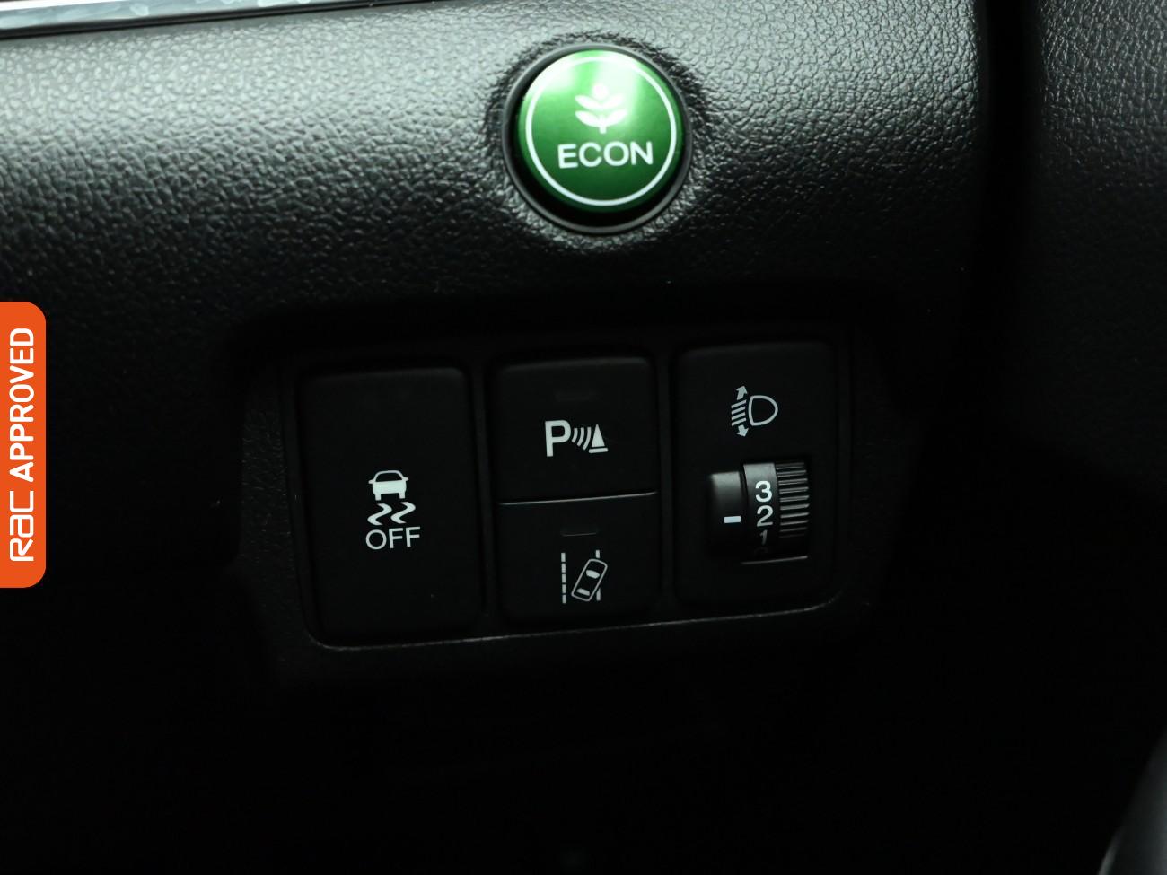 Used Honda CR-V 2016 for sale - 77500876: Photo 13