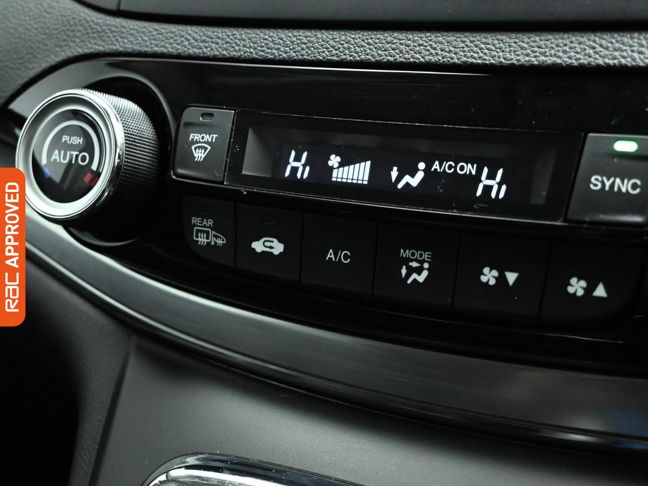 Used Honda CR-V 2016 for sale - 77500876: Photo 15