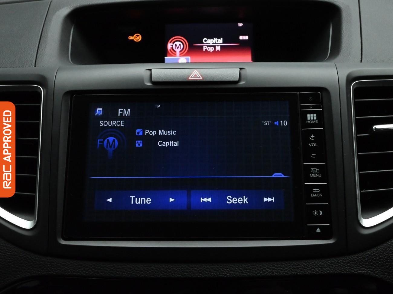 Used Honda CR-V 2016 for sale - 77500876: Photo 17