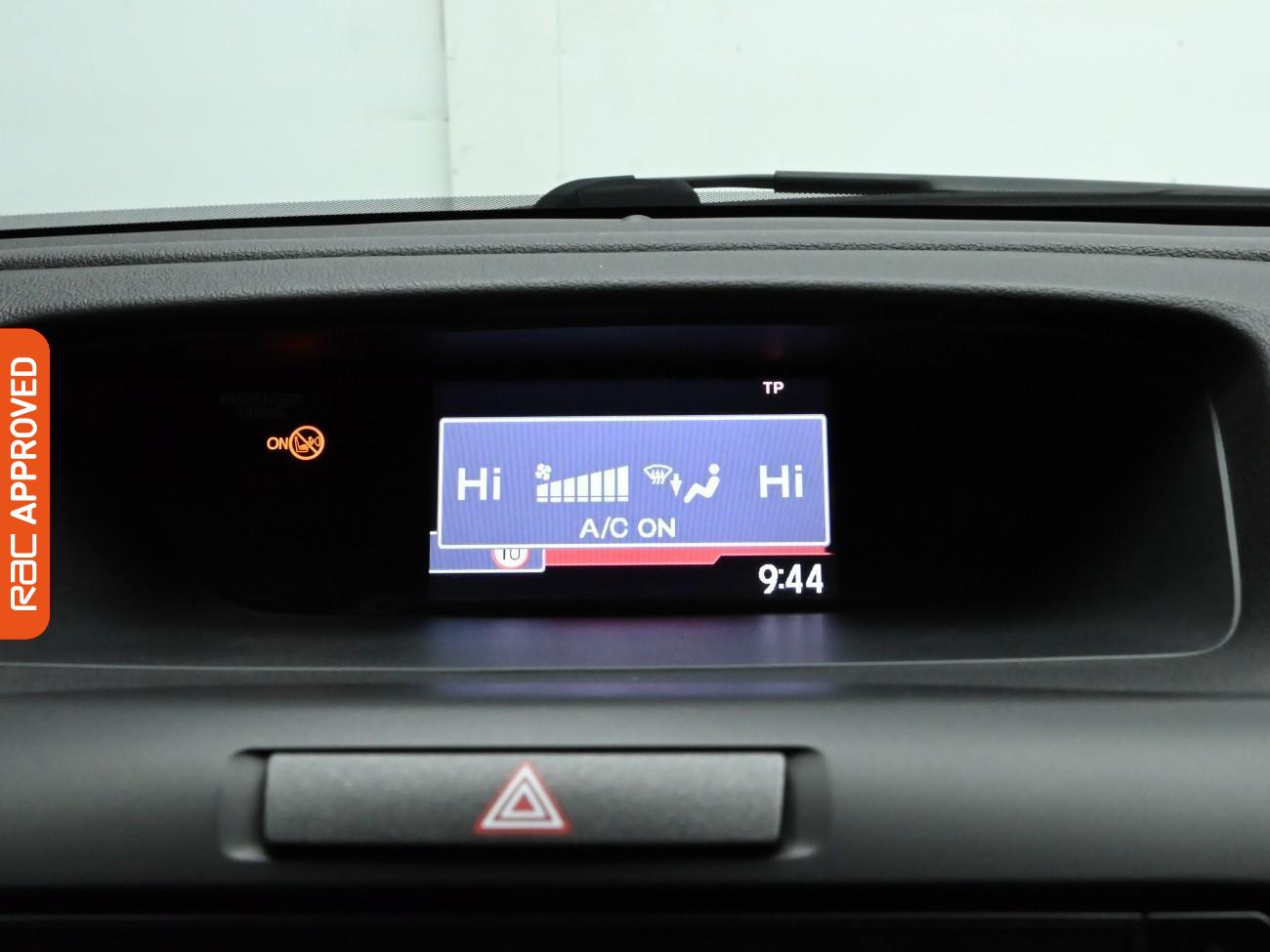 Used Honda CR-V 2016 for sale - 77500876: Photo 18