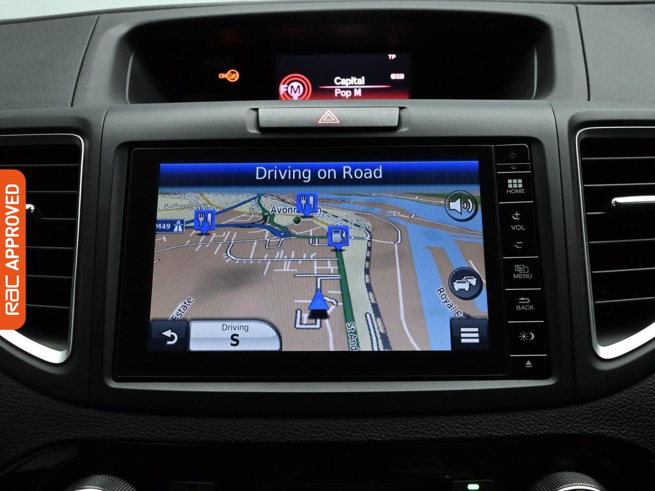 Used Honda CR-V 2016 for sale - 77500876: Photo 20