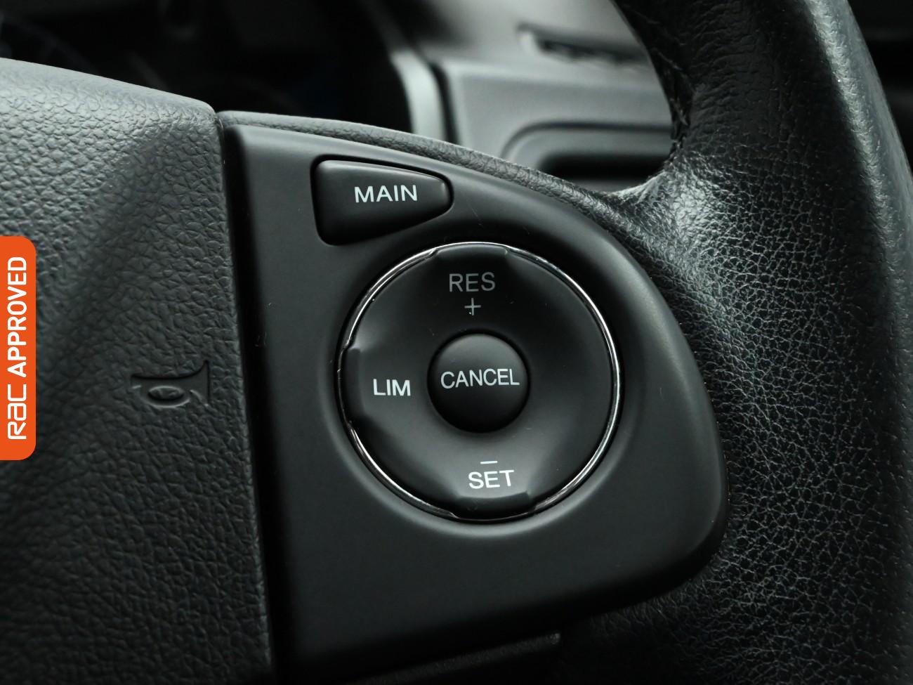 Used Honda CR-V 2016 for sale - 77500876: Photo 22