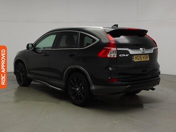 Used Honda CR-V 2016 for sale - 77500876: Photo