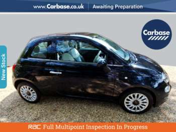 2016 - 1.2 Lounge Hatchback 3dr Petrol Manual Euro 6 (s/s) (69 bhp)