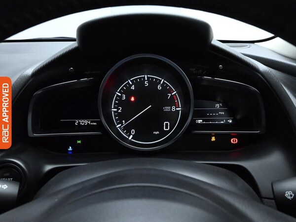 Used Mazda Mazda2 2020 for sale - 76047417: Photo 11