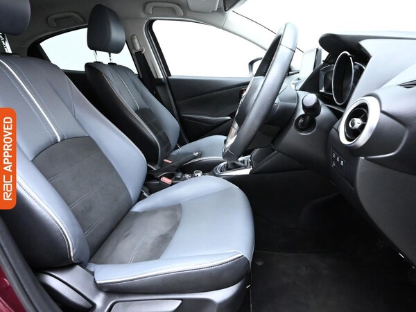 Used Mazda Mazda2 2020 for sale - 76047417: Photo 12