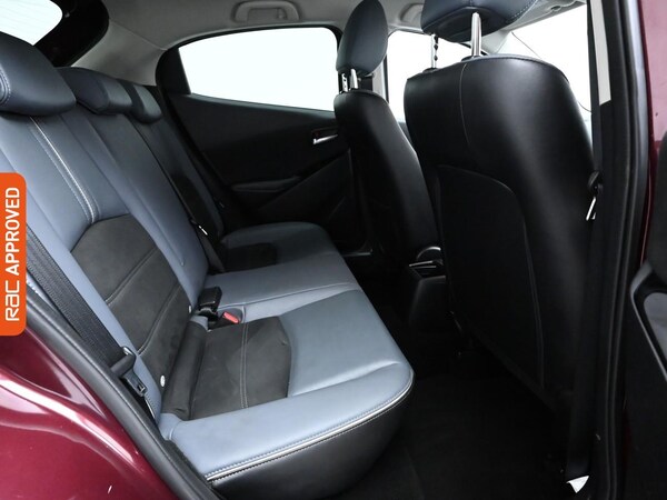 Used Mazda Mazda2 2020 for sale - 76047417: Photo 13