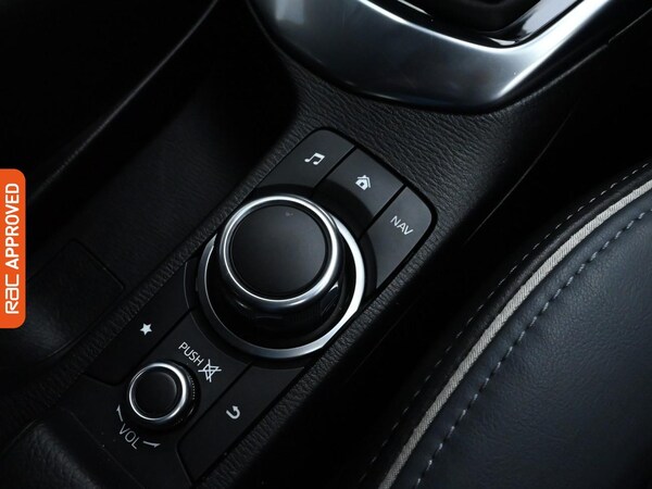 Used Mazda Mazda2 2020 for sale - 76047417: Photo 14