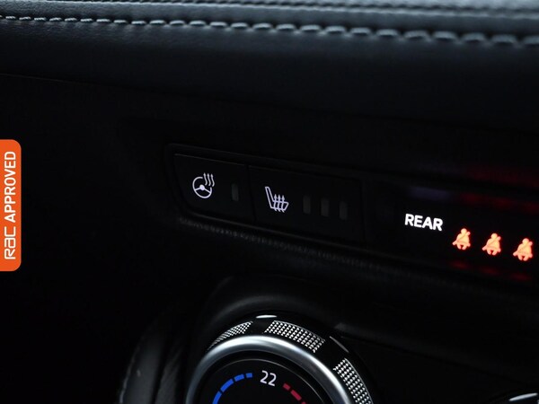 Used Mazda Mazda2 2020 for sale - 76047417: Photo 16
