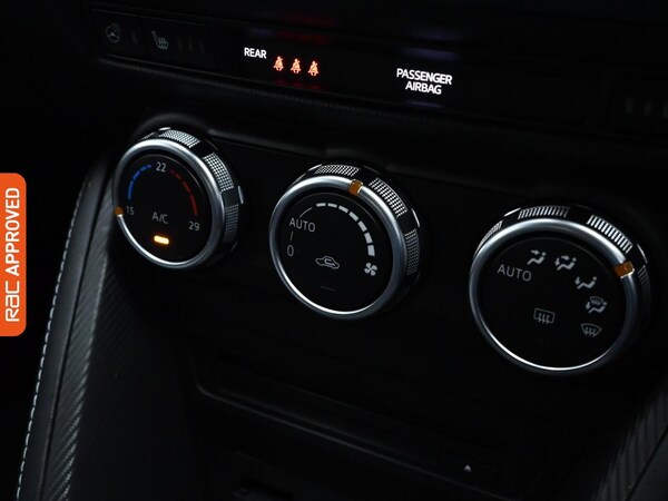 Used Mazda Mazda2 2020 for sale - 76047417: Photo 17