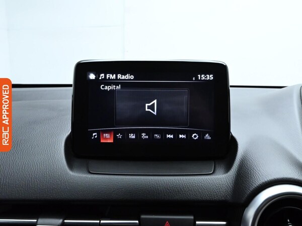 Used Mazda Mazda2 2020 for sale - 76047417: Photo 18