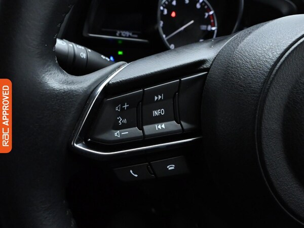 Used Mazda Mazda2 2020 for sale - 76047417: Photo 19