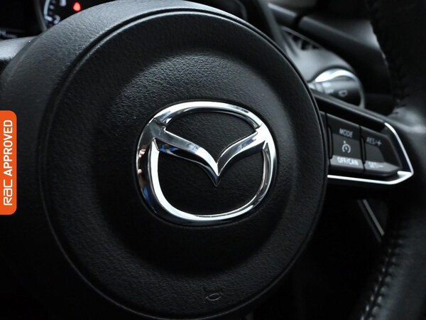 Used Mazda Mazda2 2020 for sale - 76047417: Photo 21