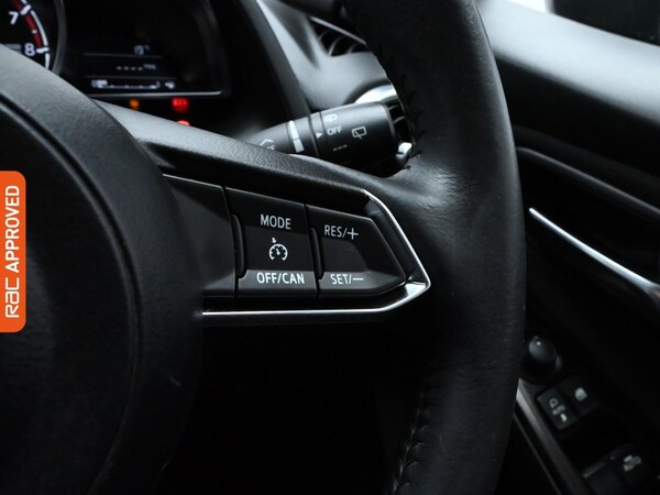 Used Mazda Mazda2 2020 for sale - 76047417: Photo 22