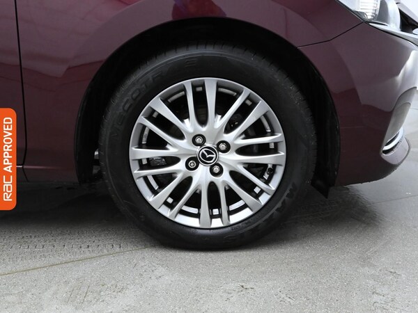 Used Mazda Mazda2 2020 for sale - 76047417: Photo 26