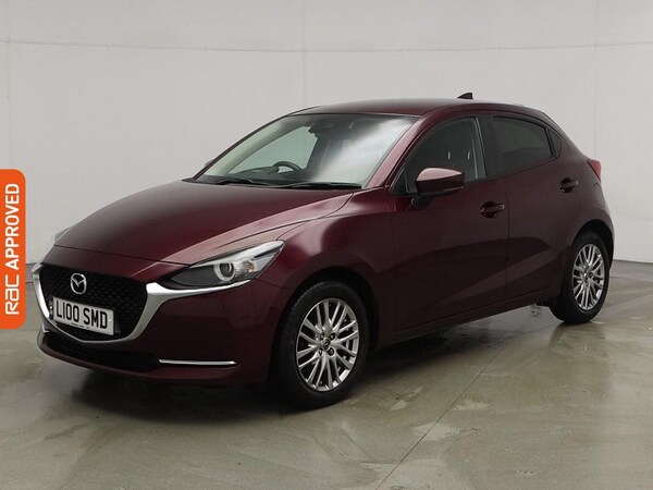 Used Mazda Mazda2 2020 for sale - 76047417: Photo 27