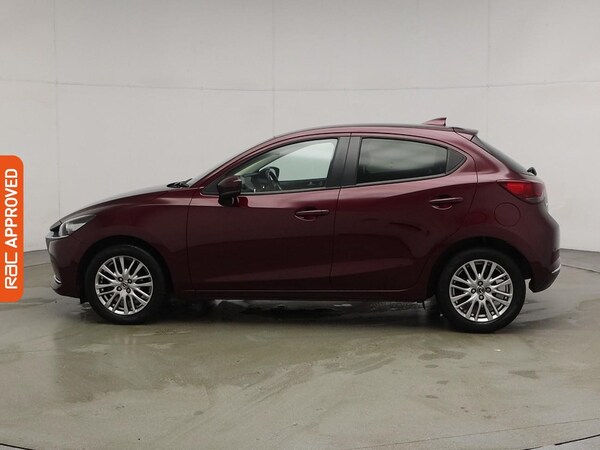 Used Mazda Mazda2 2020 for sale - 76047417: Photo 28