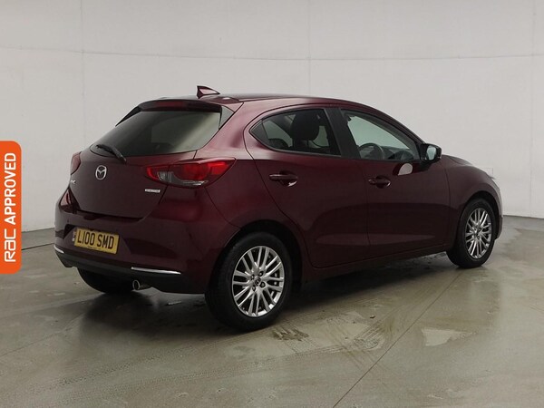 Used Mazda Mazda2 2020 for sale - 76047417: Photo 29
