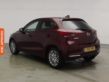 Used Mazda Mazda2 2020 for sale - 76047417: Photo 4