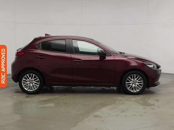 Used Mazda Mazda2 2020 for sale - 76047417: Photo 6