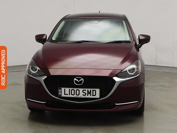 Used Mazda Mazda2 2020 for sale - 76047417: Photo 7