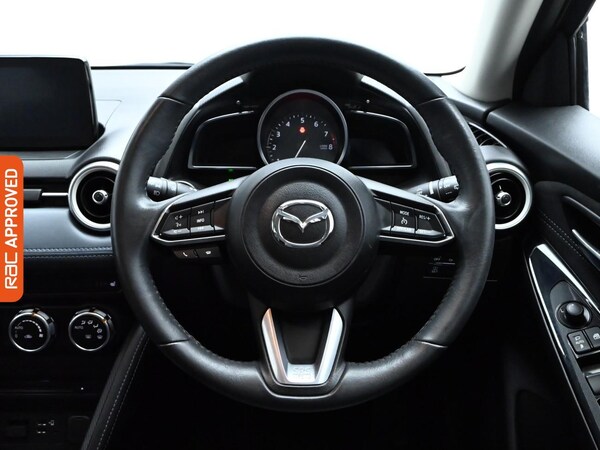 Used Mazda Mazda2 2020 for sale - 76047417: Photo 9