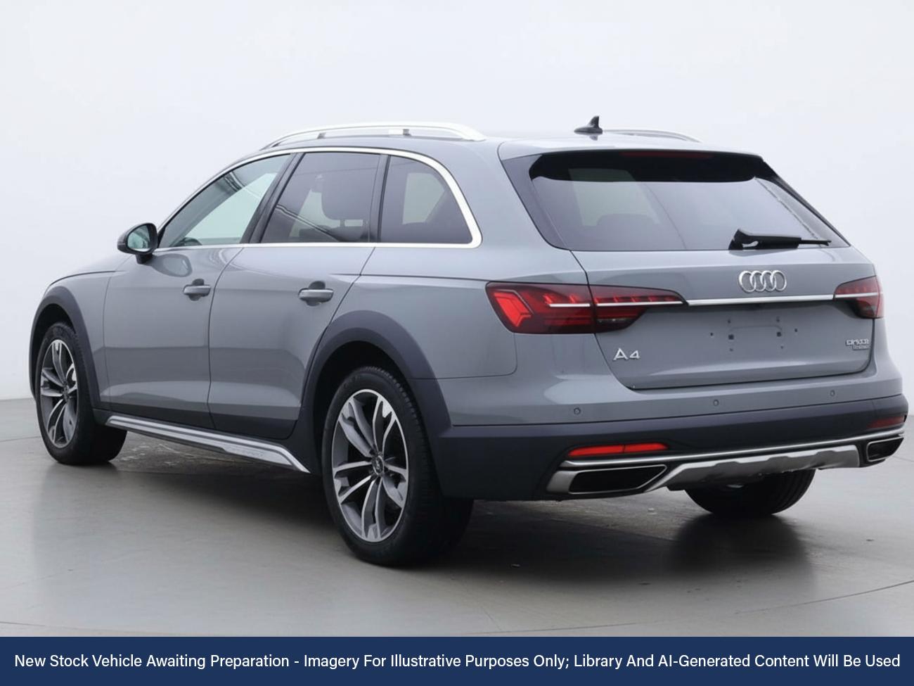 Used Audi A4 Allroad 2022 for sale - 76805335: Photo 2