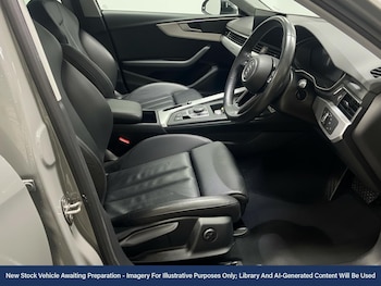 Used Audi A4 Allroad 2022 for sale - 76805335: Photo