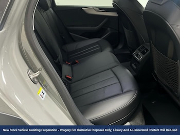 Used Audi A4 Allroad 2022 for sale - 76805335: Photo