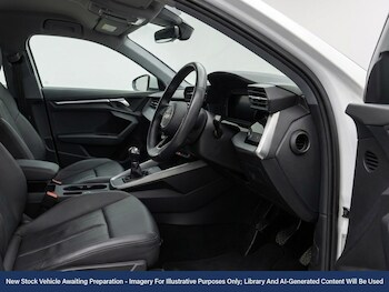 Used Audi A3 2022 for sale - 78433270: Photo