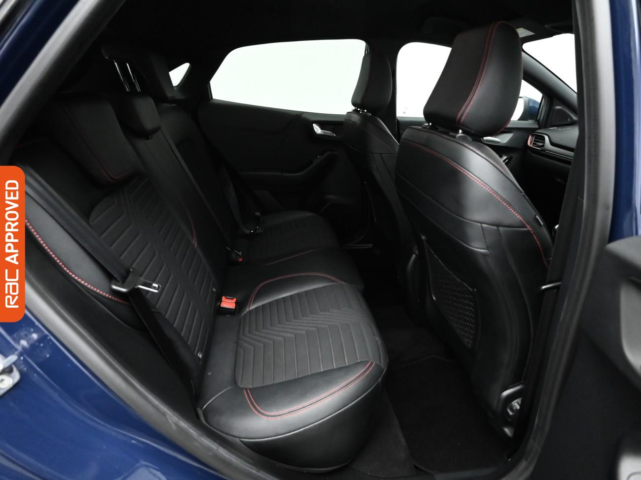 Used Ford Puma 2022 for sale - 77321842: Photo 13