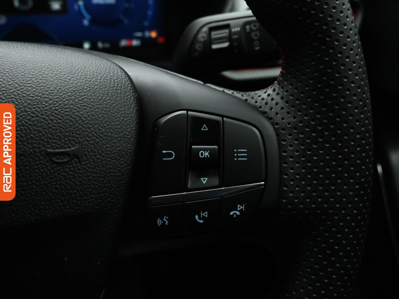 Used Ford Puma 2022 for sale - 77321842: Photo 22