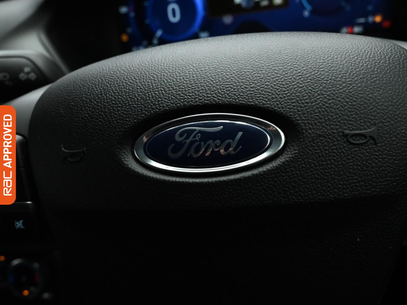 Used Ford Puma 2022 for sale - 77321842: Photo 23