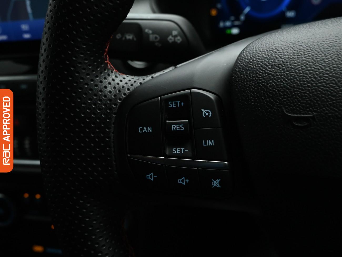 Used Ford Puma 2022 for sale - 77321842: Photo 24