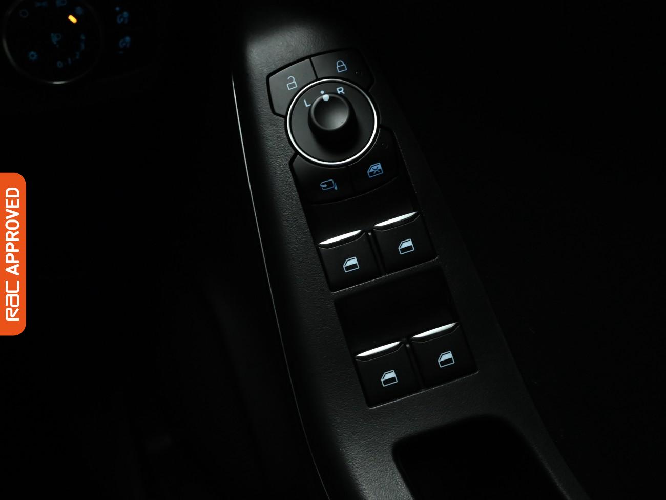 Used Ford Puma 2022 for sale - 77321842: Photo 25